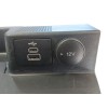Recambio de modulo electronico para ford focus iv (hn) 1.0 ecoboost mhev referencia OEM IAM  AC80045200 