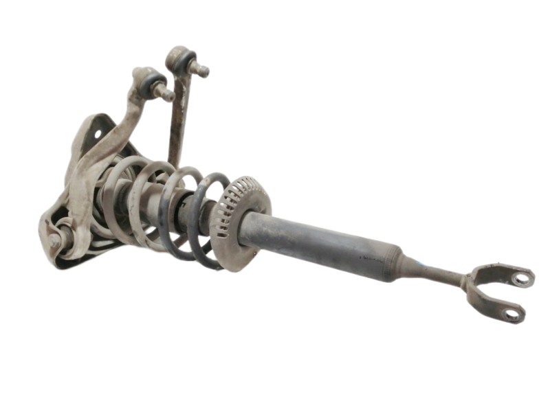 Recambio de amortiguador delantero izquierdo para audi a4 berlina (b5) 1.9 tdi referencia OEM IAM 8D0412103B  
