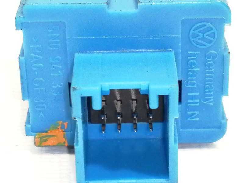 Recambio de interruptor para volkswagen tiguan (5n1) sport referencia OEM IAM 5N0941333  MANDO REGULADOR DE LUCES