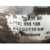 Recambio de bomba direccion para fiat ulysse (179) 2.2 jtd emotion pro referencia OEM IAM 9647983580  