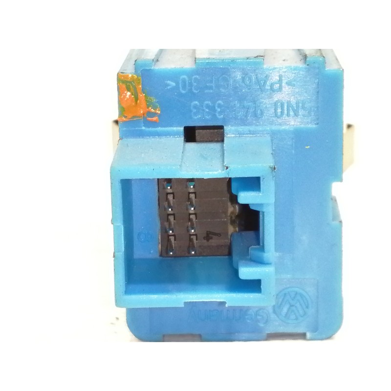 Recambio de interruptor para volkswagen tiguan (5n1) sport referencia OEM IAM 5N0941333  MANDO REGULADOR DE LUCES