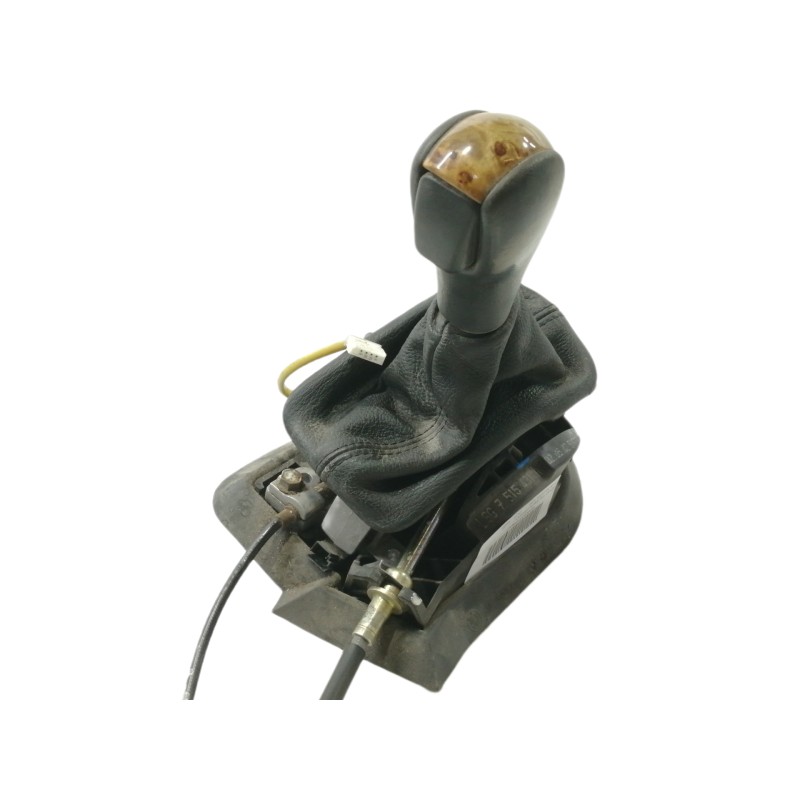 Recambio de varillaje cambio para bmw x5 (e53) 3.0d referencia OEM IAM LSG7515431A 7515431A 6751225