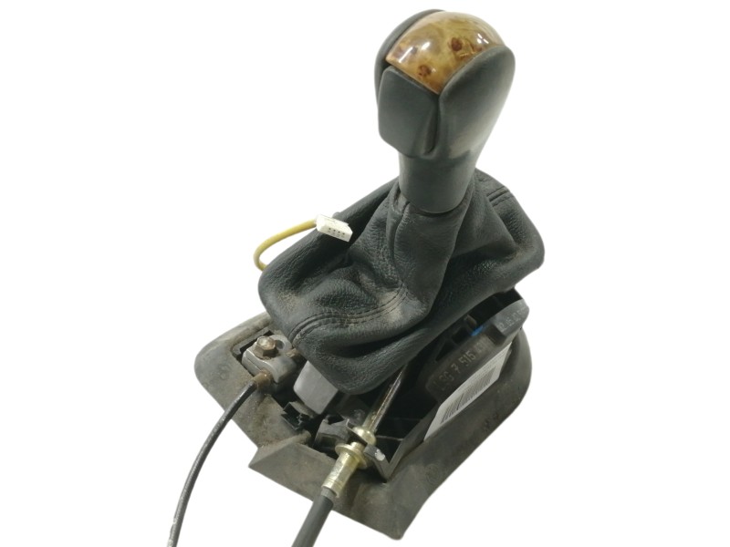 Recambio de varillaje cambio para bmw x5 (e53) 3.0d referencia OEM IAM LSG7515431A 7515431A 6751225