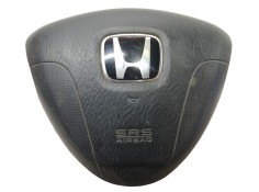 Recambio de airbag delantero izquierdo para honda civic berlina 3 (ep1/2) 1.7 ctdi ls referencia OEM IAM 77800S5SG800 HRPX59818 