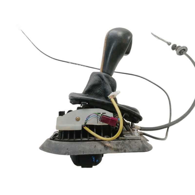 Recambio de varillaje cambio para bmw x5 (e53) 3.0d referencia OEM IAM LSG7515431A 7515431A 6751225