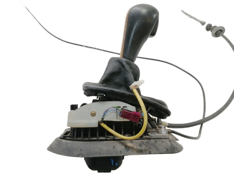 Recambio de varillaje cambio para bmw x5 (e53) 3.0d referencia OEM IAM LSG7515431A 7515431A 6751225