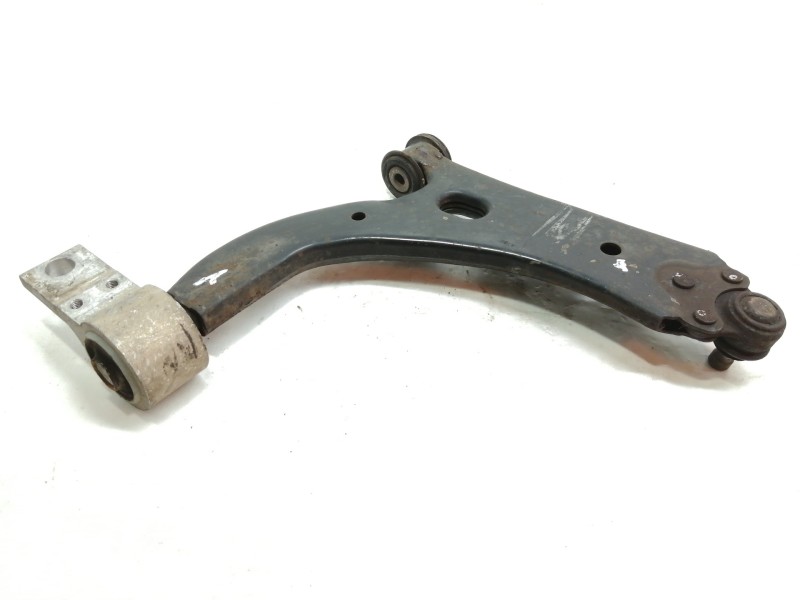 Recambio de brazo suspension inferior delantero izquierdo para ford fiesta (cbk) fun referencia OEM IAM   