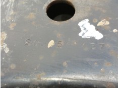 Recambio de brazo suspension inferior delantero izquierdo para ford fiesta (cbk) fun referencia OEM IAM    2