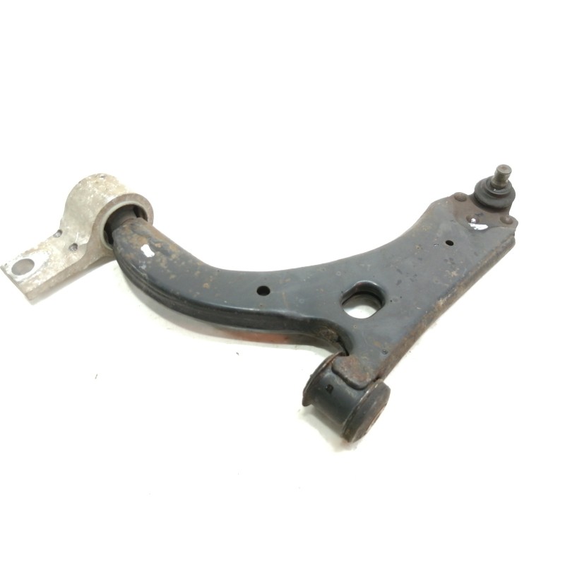 Recambio de brazo suspension inferior delantero izquierdo para ford fiesta (cbk) fun referencia OEM IAM   