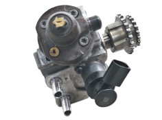 Recambio de bomba inyeccion para bmw serie 5 lim. (f10) 520d referencia OEM IAM 0445010517 781069604  2