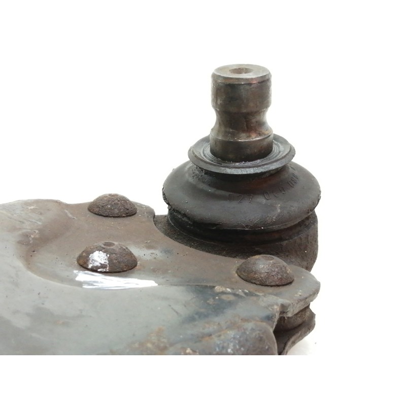 Recambio de brazo suspension inferior delantero izquierdo para ford fiesta (cbk) fun referencia OEM IAM   