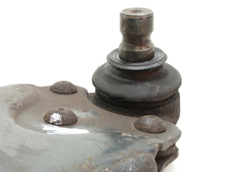 Recambio de brazo suspension inferior delantero izquierdo para ford fiesta (cbk) fun referencia OEM IAM   