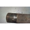 Recambio de amortiguador delantero izquierdo para peugeot 206 berlina xt referencia OEM IAM 5202LS  