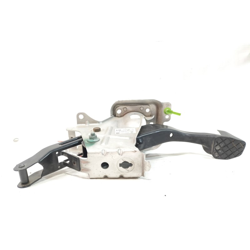 Recambio de pedal freno para volkswagen golf v berlina (1k1) trendline referencia OEM IAM 1K1721057L  