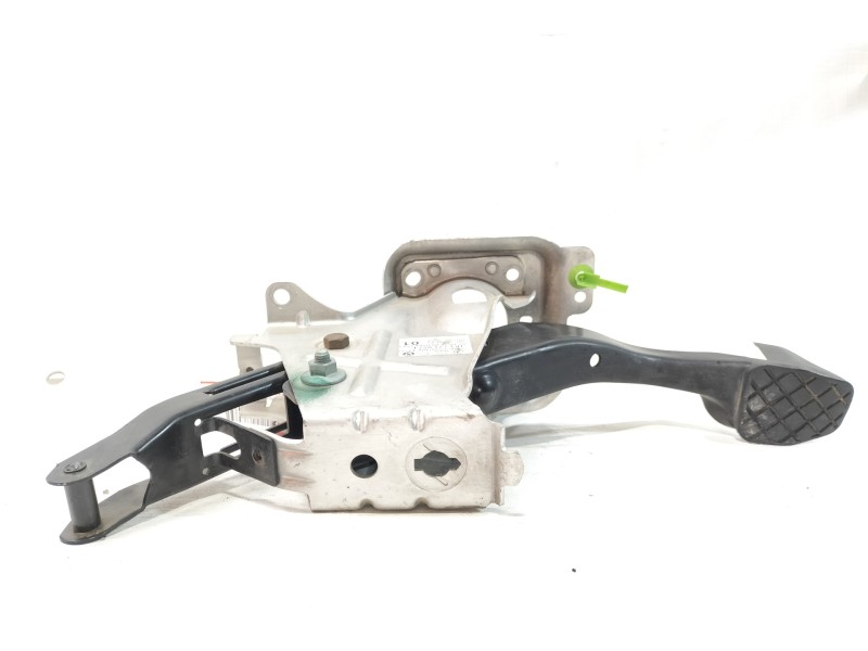 Recambio de pedal freno para volkswagen golf v berlina (1k1) trendline referencia OEM IAM 1K1721057L  