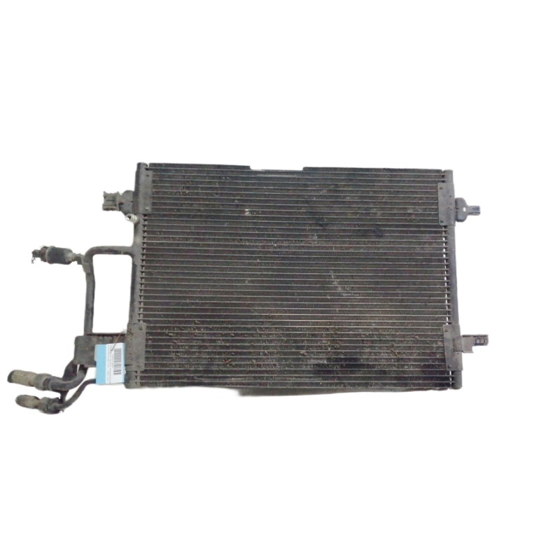 Recambio de condensador / radiador aire acondicionado para audi a4 berlina (b5) 1.9 tdi referencia OEM IAM 8D0260401A  