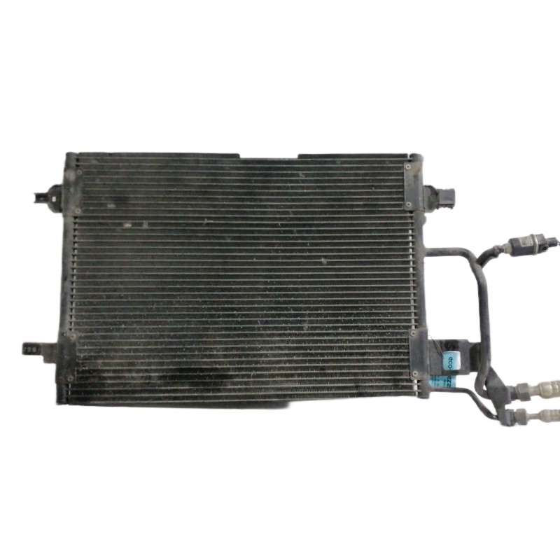 Recambio de condensador / radiador aire acondicionado para audi a4 berlina (b5) 1.9 tdi referencia OEM IAM 8D0260401A  