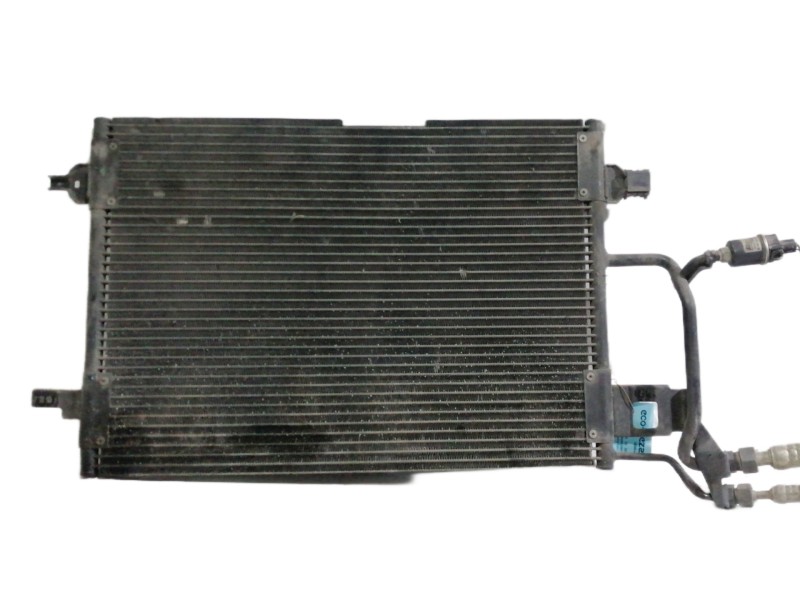 Recambio de condensador / radiador aire acondicionado para audi a4 berlina (b5) 1.9 tdi referencia OEM IAM 8D0260401A  