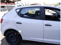 Recambio de puerta trasera derecha para seat ibiza (6j5) reference referencia OEM IAM COMPLETA   2
