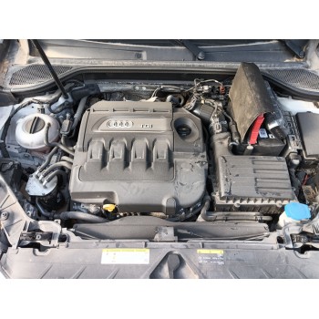 MOTOR COMPLETO DDYA 