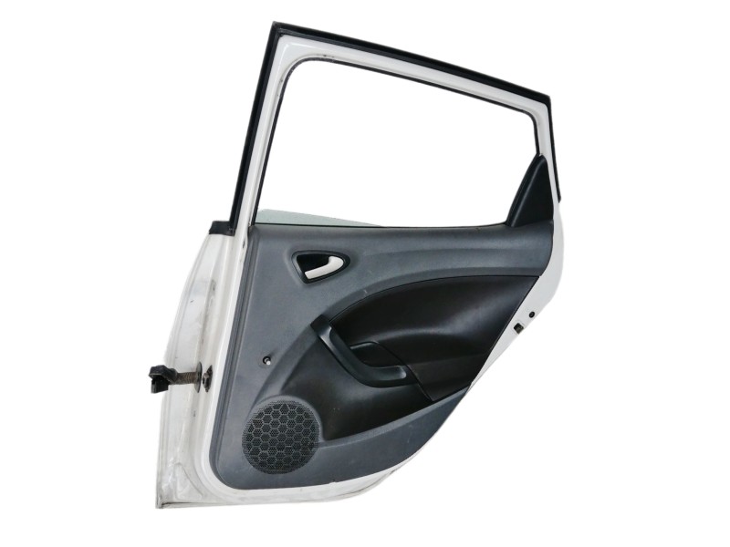 Recambio de puerta trasera derecha para seat ibiza (6j5) reference referencia OEM IAM COMPLETA  