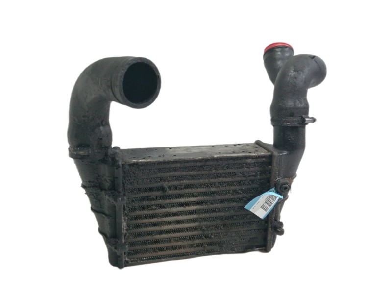 Recambio de intercooler para audi a4 berlina (b5) 1.9 tdi referencia OEM IAM   