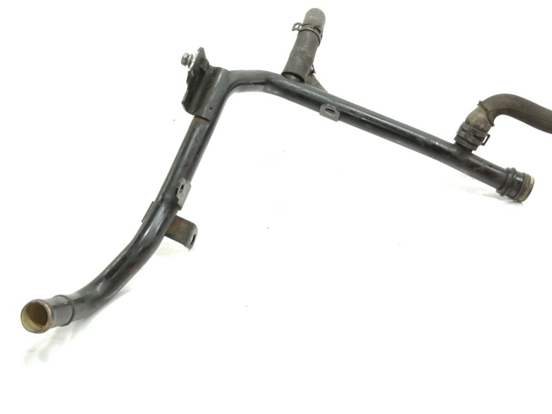Recambio de tubo para seat leon (1p1) reference referencia OEM IAM 038121065  