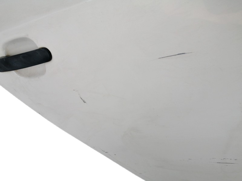 Recambio de puerta trasera derecha para seat ibiza (6j5) reference referencia OEM IAM COMPLETA  