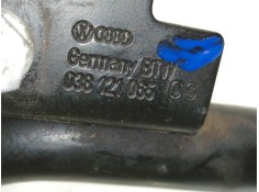 Recambio de tubo para seat leon (1p1) reference referencia OEM IAM 038121065   2
