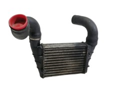 Recambio de intercooler para audi a4 berlina (b5) 1.9 tdi referencia OEM IAM    2