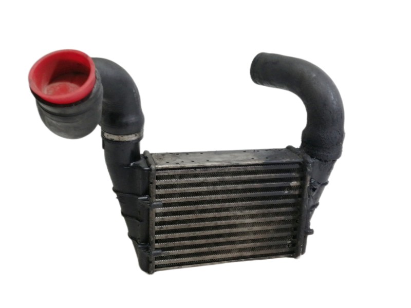 Recambio de intercooler para audi a4 berlina (b5) 1.9 tdi referencia OEM IAM   