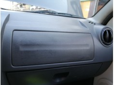 Recambio de airbag delantero derecho para dacia logan ambiance referencia OEM IAM   