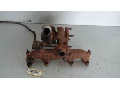 Recambio de turbocompresor para seat ibiza (6k1) 1.9 tdi referencia OEM IAM GA3038145701F  