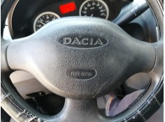 Recambio de airbag delantero izquierdo para dacia logan ambiance referencia OEM IAM   