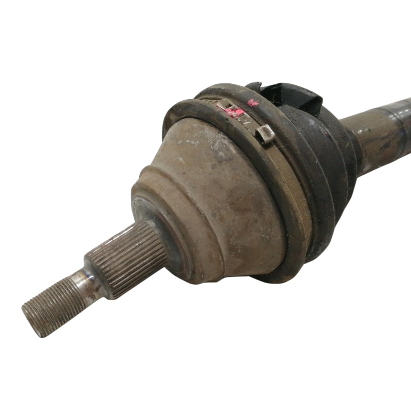 Recambio de transmision delantera derecha para seat leon (1m1) sport referencia OEM IAM   