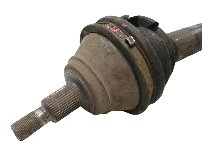 Recambio de transmision delantera derecha para seat leon (1m1) sport referencia OEM IAM   