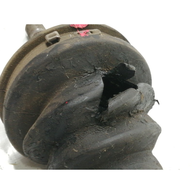 Recambio de transmision delantera derecha para seat leon (1m1) sport referencia OEM IAM   