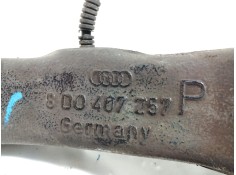Recambio de mangueta delantera izquierda para audi a4 berlina (b5) 1.9 tdi referencia OEM IAM 8D0407257 8D0407257P  2