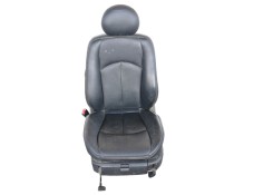 Recambio de asiento delantero izquierdo para mercedes-benz clase e (w211) berlina e 320 cdi (211.026) referencia OEM IAM PIEL  