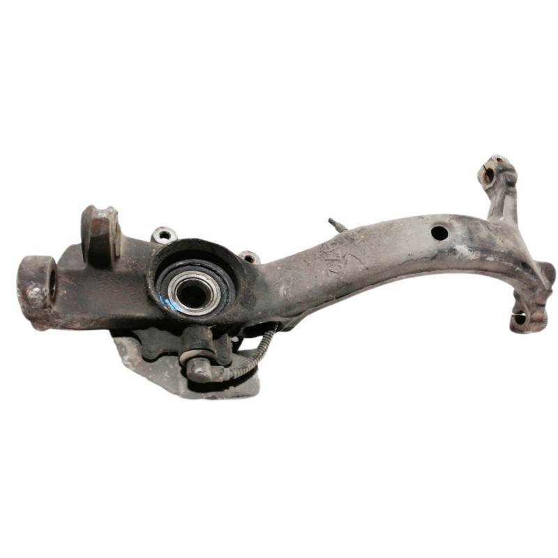 Recambio de mangueta delantera izquierda para audi a4 berlina (b5) 1.9 tdi referencia OEM IAM 8D0407257 8D0407257P 