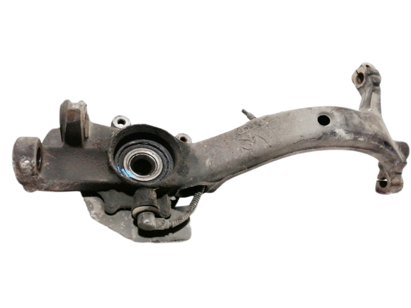 Recambio de mangueta delantera izquierda para audi a4 berlina (b5) 1.9 tdi referencia OEM IAM 8D0407257 8D0407257P 