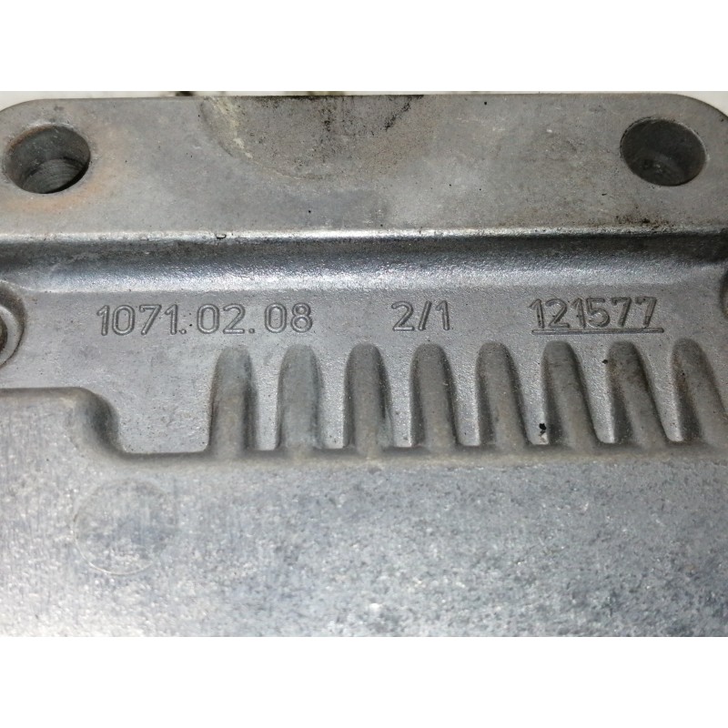 Recambio de centralita motor uce para peugeot 206 berlina xt referencia OEM IAM 0281010594  