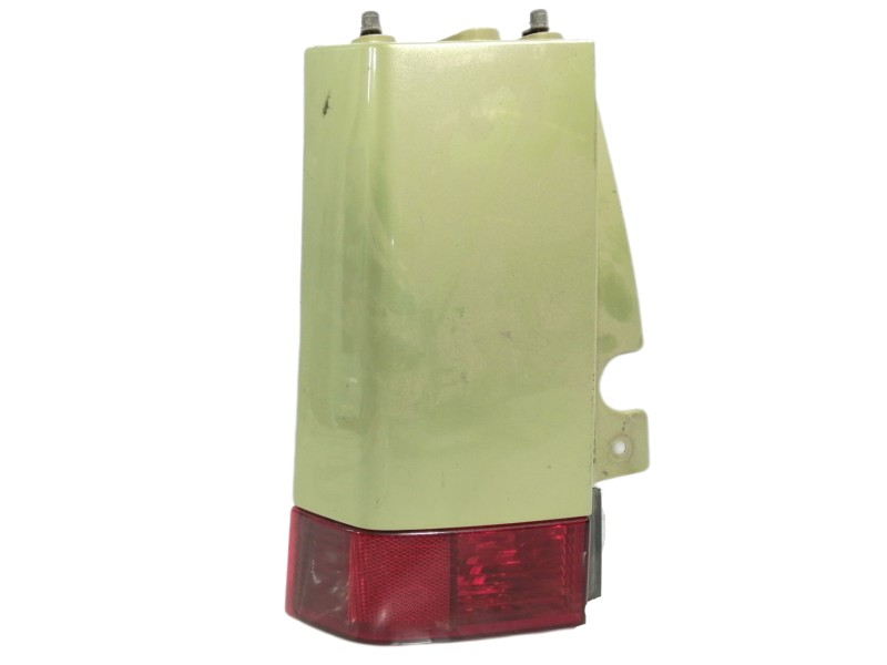 Recambio de faro antiniebla izquierdo para opel meriva 1.4 16v referencia OEM IAM 13196005 89071284 