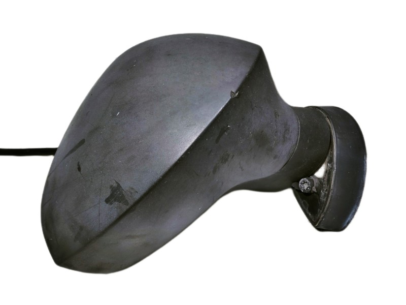 Recambio de retrovisor derecho para seat ibiza (6j5) reference referencia OEM IAM 6J1857508C 024456 MANUAL