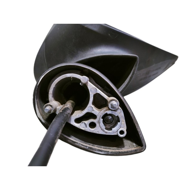 Recambio de retrovisor derecho para seat ibiza (6j5) reference referencia OEM IAM 6J1857508C 024456 MANUAL