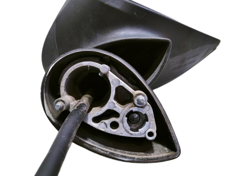 Recambio de retrovisor derecho para seat ibiza (6j5) reference referencia OEM IAM 6J1857508C 024456 MANUAL