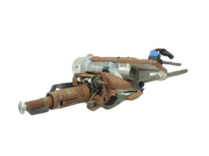 Recambio de columna direccion para opel corsa d cosmo referencia OEM IAM 13334989  