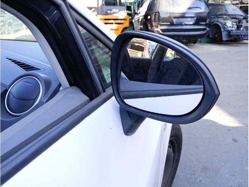 Recambio de retrovisor derecho para seat ibiza (6j5) reference referencia OEM IAM 6J1857508C 024456 MANUAL