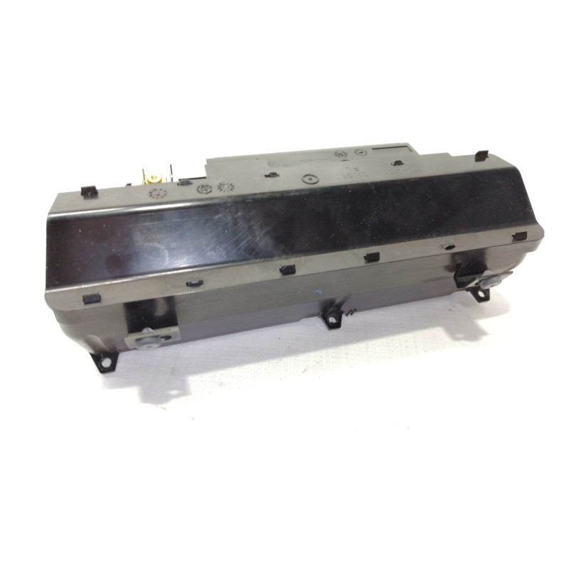 Recambio de cenicero para bmw x3 (e83) 2.0d referencia OEM IAM 51163411707  