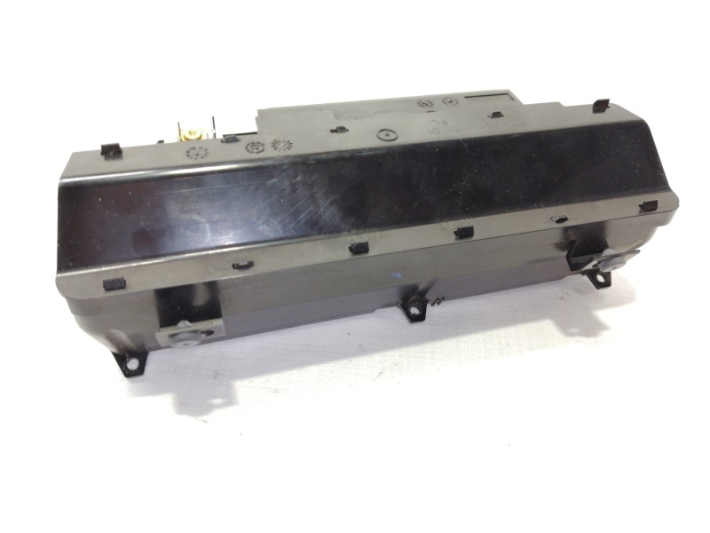 Recambio de cenicero para bmw x3 (e83) 2.0d referencia OEM IAM 51163411707  